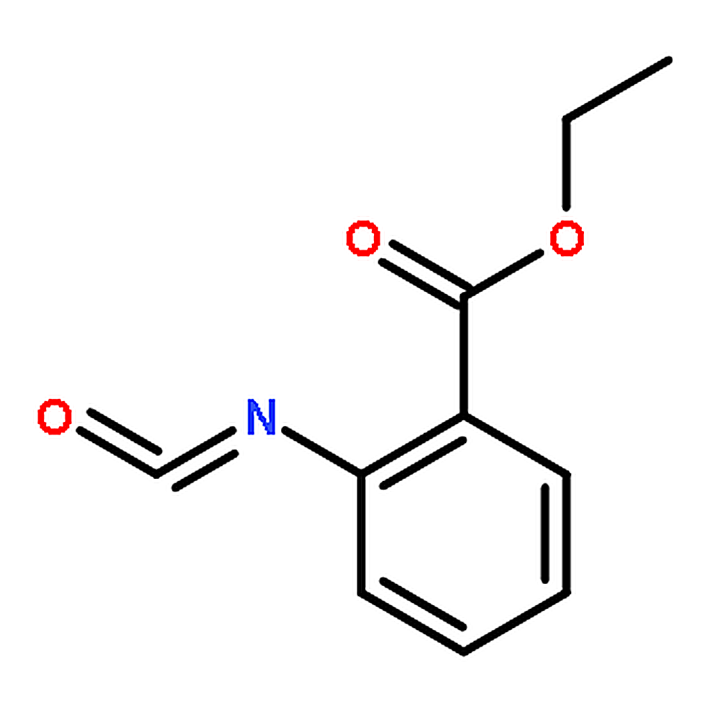 RHAWN 2-(Ethoxycarbonyl)phenylisocyanate