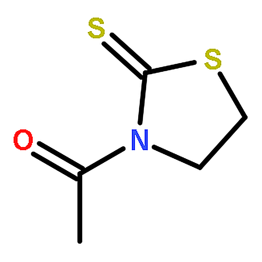 RHAWN 3-Acetylthiazolidine-2-thione