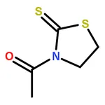RHAWN 3-Acetylthiazolidine-2-thione