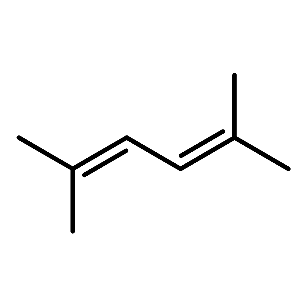 RHAWN 2,5-Dimethyl-2,4-hexadiene