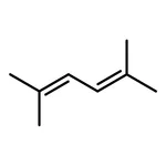 RHAWN 2,5-Dimethyl-2,4-hexadiene