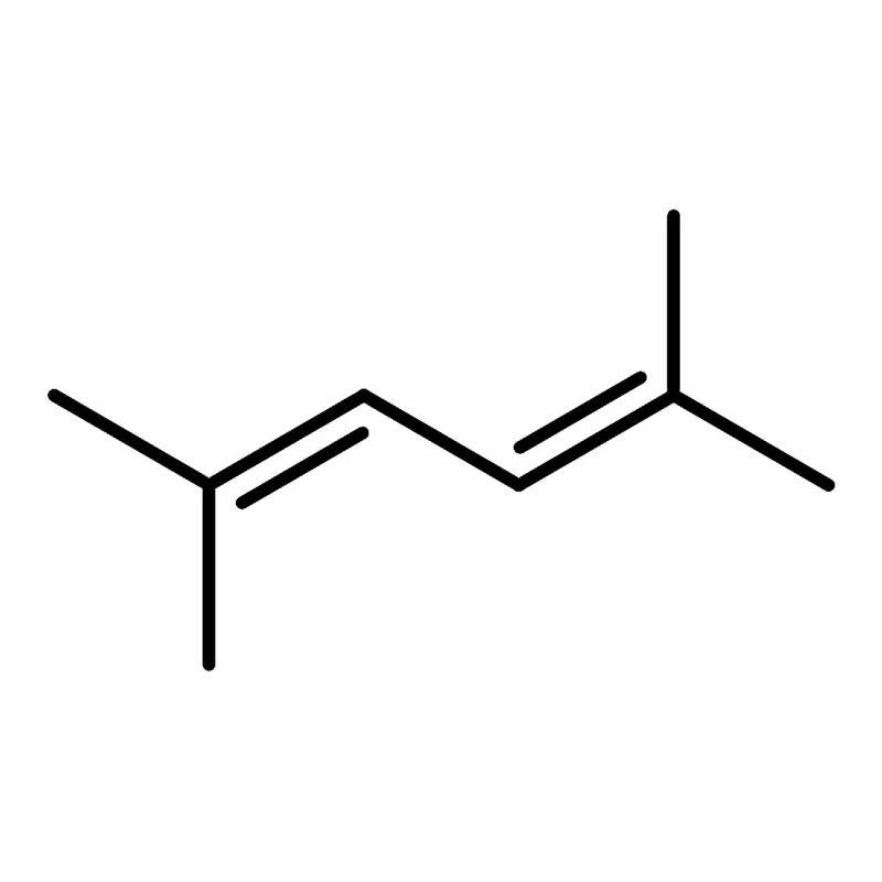 RHAWN 2,5-Dimethyl-2,4-hexadiene