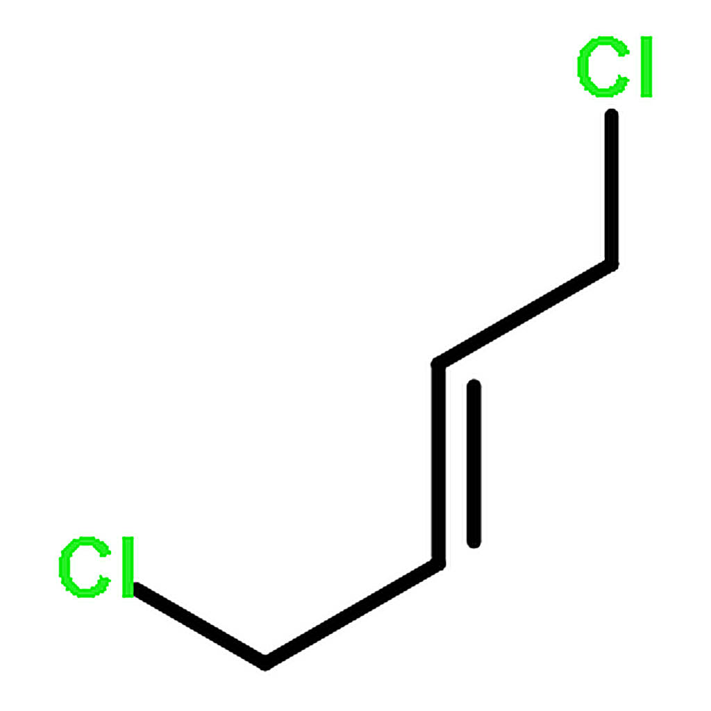 RHAWN 1,4-Dichloro-2-butene (<i>cis</i>- and <i>trans</i>- mixture)