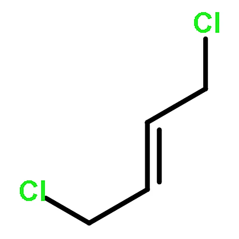 RHAWN 1,4-Dichloro-2-butene (<i>cis</i>- and <i>trans</i>- mixture)
