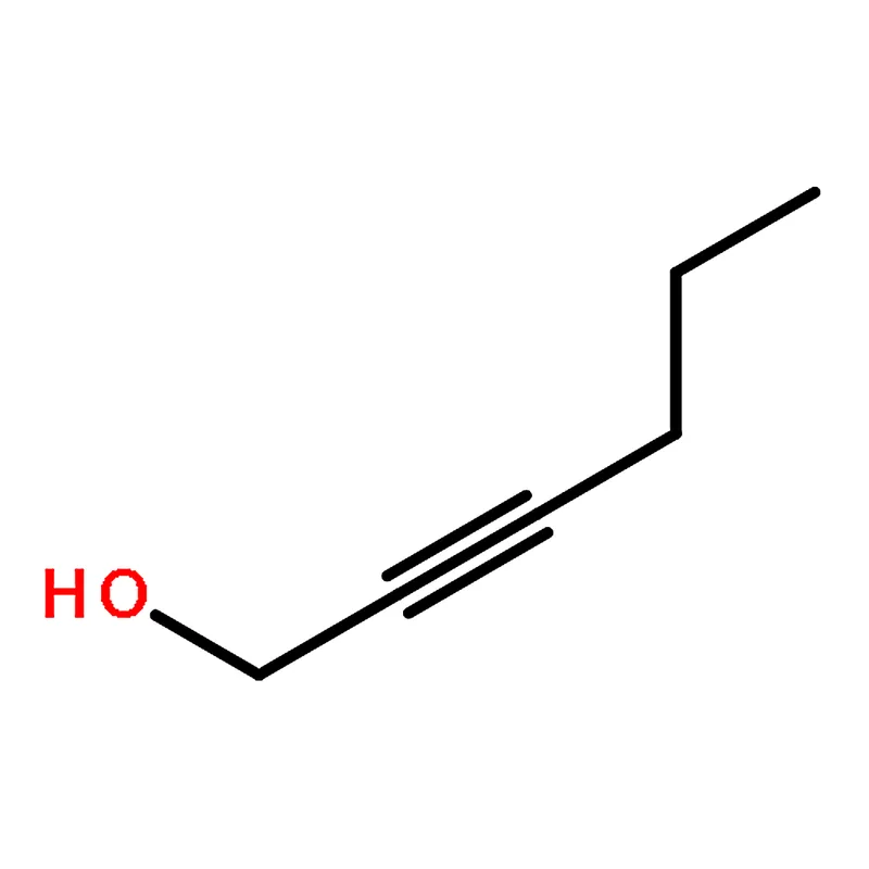 RHAWN 2-Hexyn-1-ol