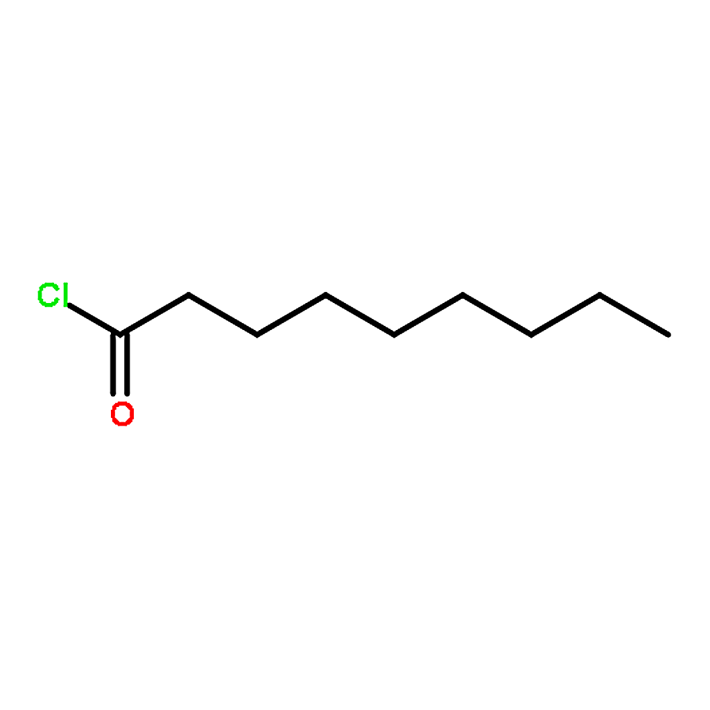 RHAWN Nonanoyl chloride