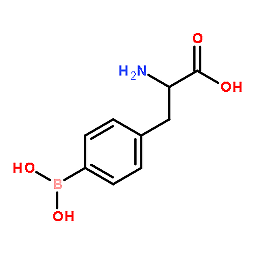 RHAWN 4-Borono-L-phenylalanine