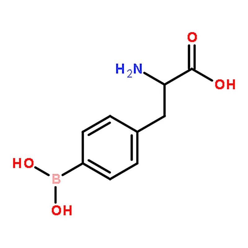 RHAWN 4-Borono-L-phenylalanine