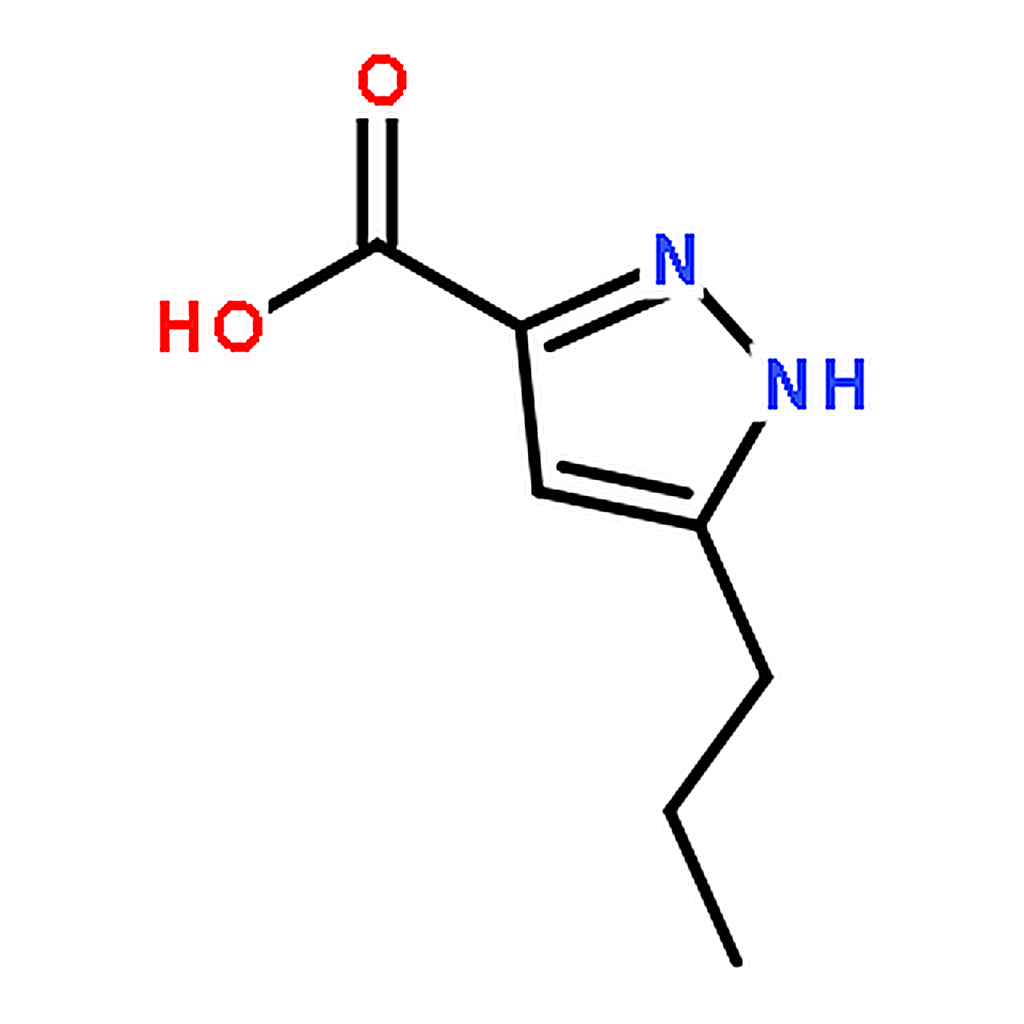 RHAWN 3-Propyl-1H-pyrazole-5-carboxylic acid