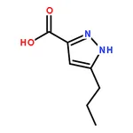 RHAWN 3-Propyl-1H-pyrazole-5-carboxylic acid