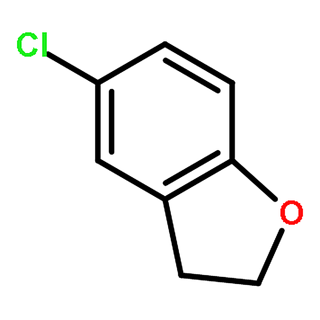 RHAWN 5-Chloro-2，3-dihydrobenzofuran