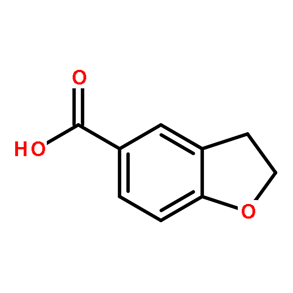 RHAWN 2,3-Dihydrobenzo[B]Furan-5-Carboxylic acid