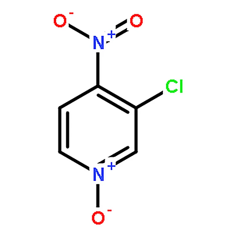 RHAWN 3-Chloro-4-nitropyridine N-oxide