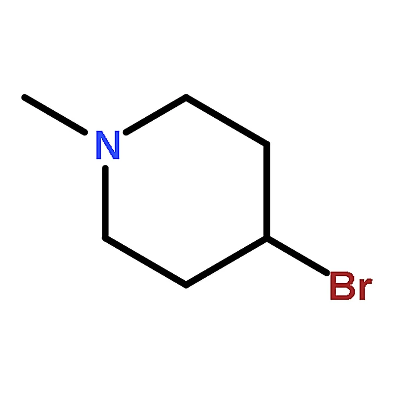 RHAWN 4-Bromo-1-methylpiperidine