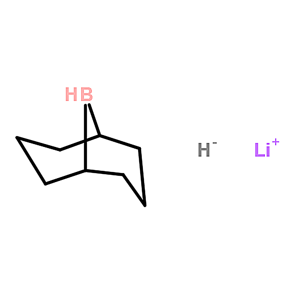 RHAWN Lithium 9-BBN hydride solution