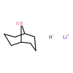 RHAWN Lithium 9-BBN hydride solution