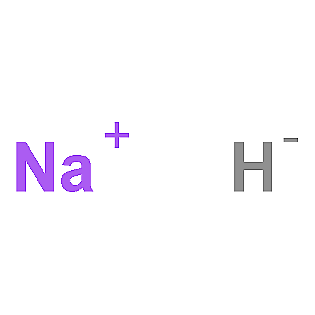 RHAWN Sodium hydride