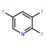 RHAWN 2,3,5-Trifluoropyridine