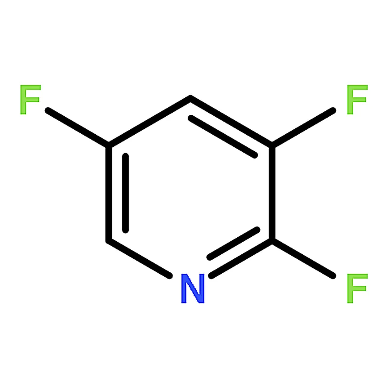 RHAWN 2,3,5-Trifluoropyridine