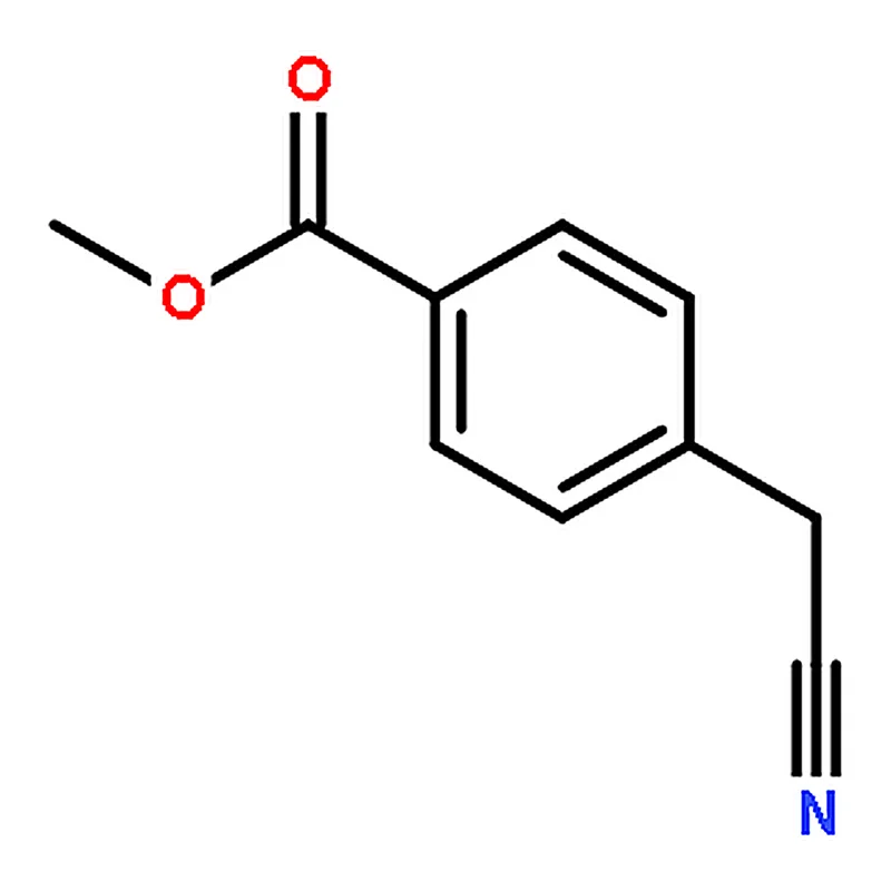 RHAWN Methyl 4-(cyanomethyl)benzoate