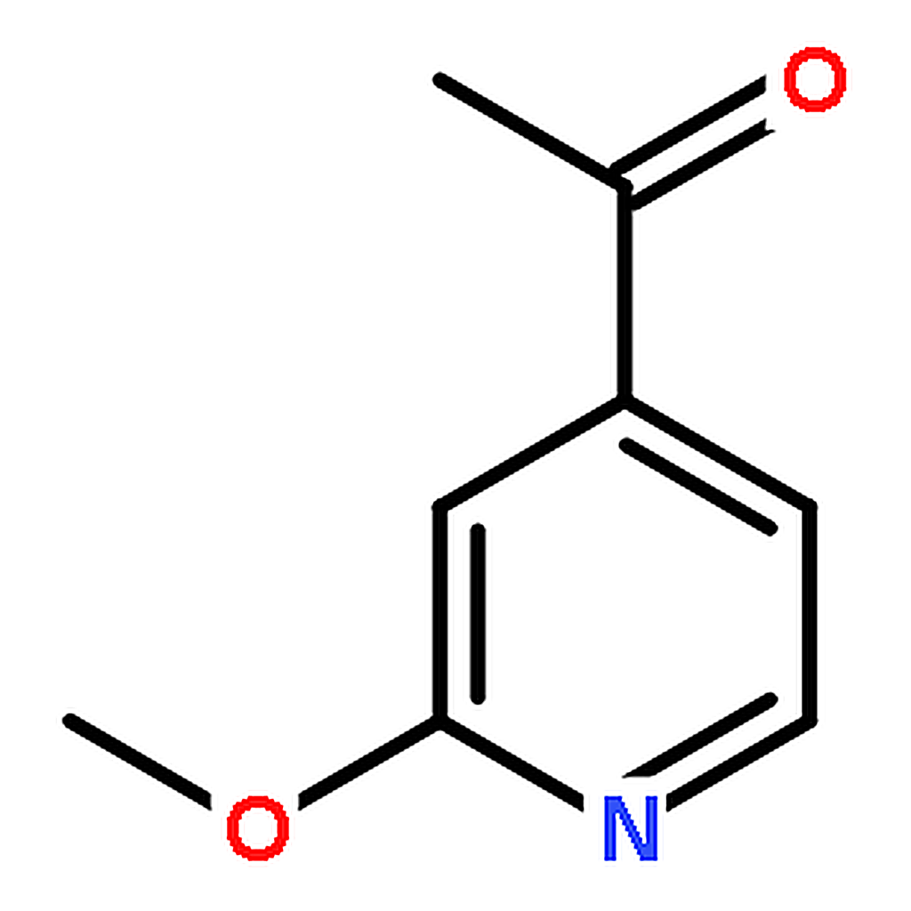 RHAWN 1-(2-Methoxypyridin-4-yl)ethanone