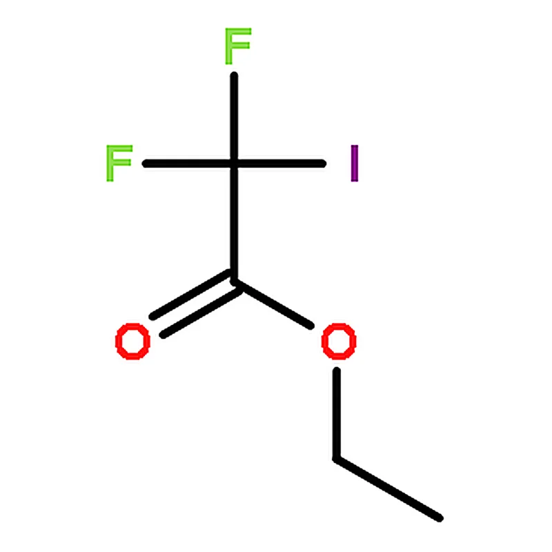 RHAWN Ethyl Iododifluoroacetate