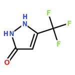 RHAWN 3-Hydroxy-5-(trifluoromethyl)pyrazole