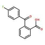 RHAWN 2-(4-Fluorobenzoyl)benzoic acid