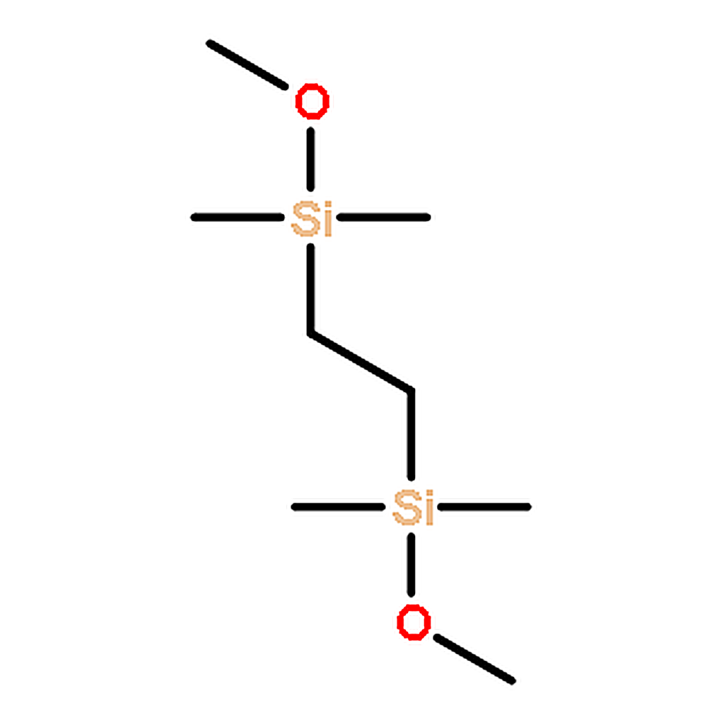 RHAWN Bis(Dimethylmethoxysilyl)Ethane