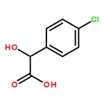 RHAWN (S)-2-(4-Chlorophenyl)-2-hydroxyacetic acid