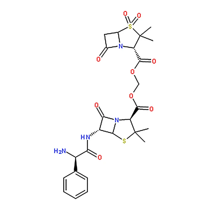 RHAWN Sultamicillin