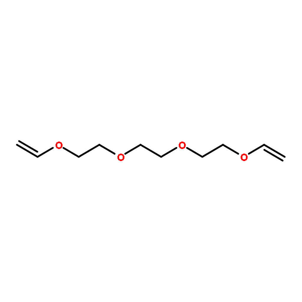 RHAWN 1,2-bis(2-ethenoxyethoxy)ethane