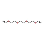 RHAWN 1,2-bis(2-ethenoxyethoxy)ethane