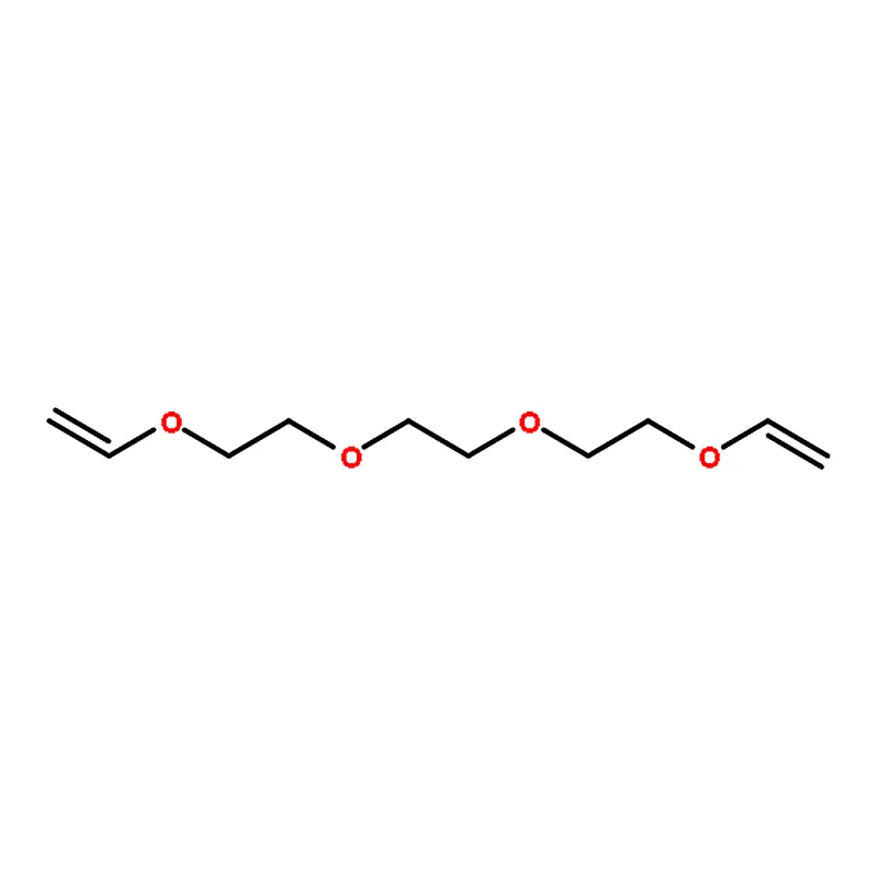 RHAWN 1,2-bis(2-ethenoxyethoxy)ethane