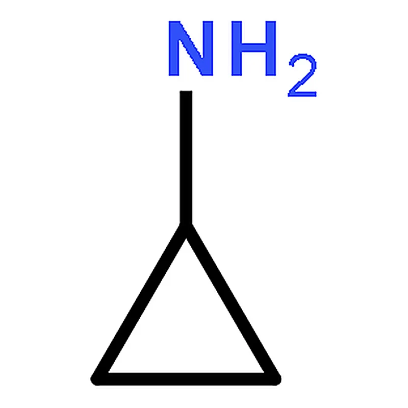RHAWN Cyclopropylamine