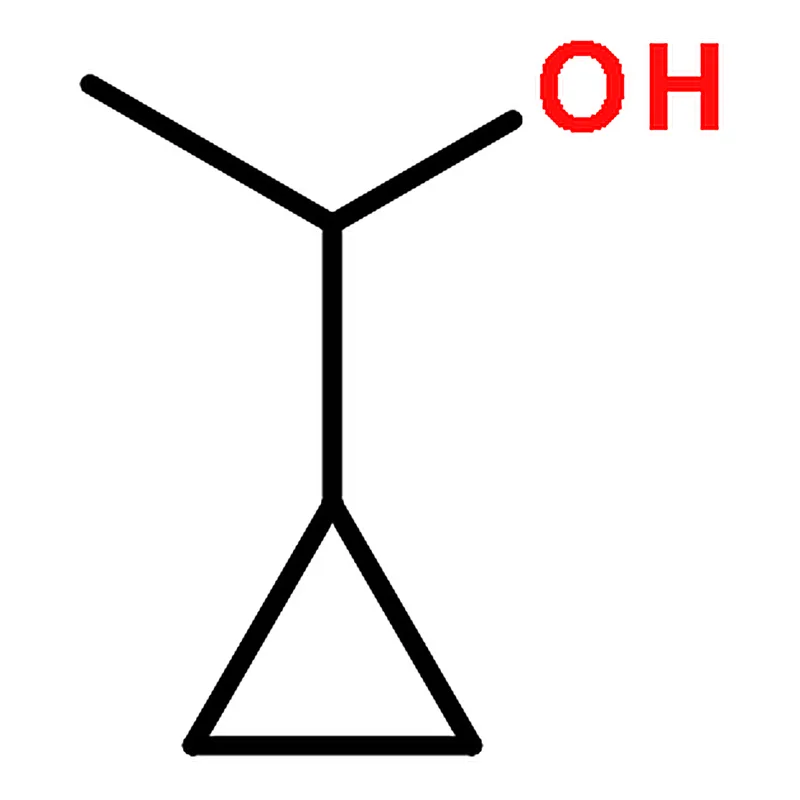 RHAWN 1-Cyclopropylethanol