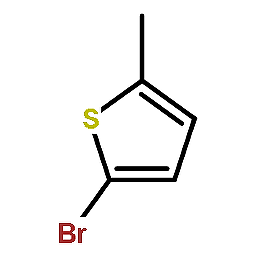 RHAWN 2-Bromo-5-methylthiophene
