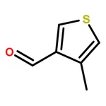 RHAWN 4-Methylthiophene-3-carbaldehyde
