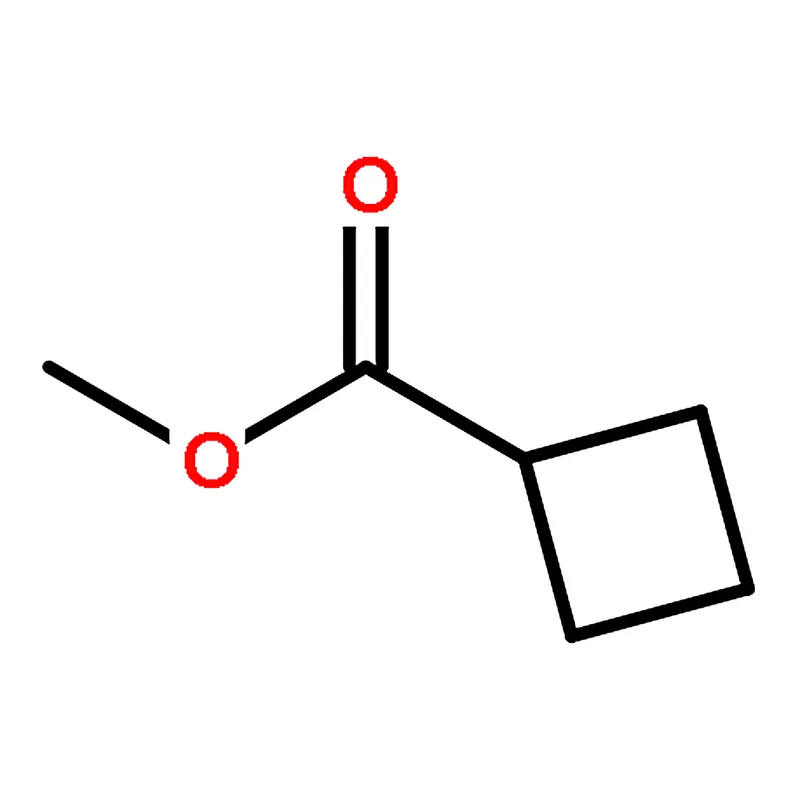 RHAWN Methyl Cyclobutanecarboxylate