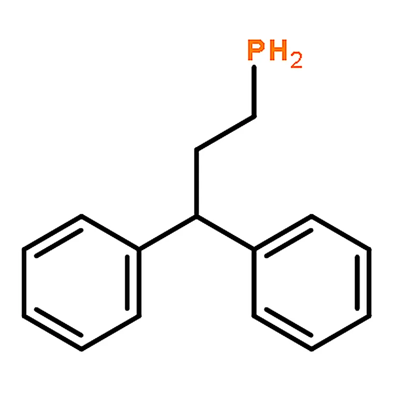 RHAWN DIPHENYL-N-PROPYLPHOSPHINE