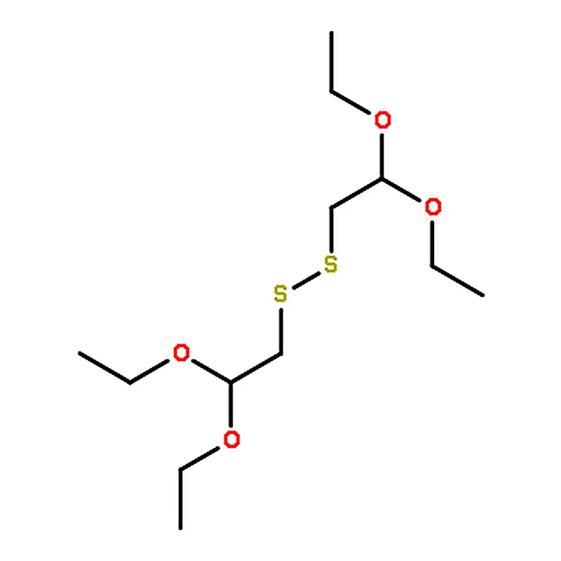 RHAWN Bis(2,2-diethoxyethyl) Disulfide