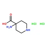 RHAWN 4-AMINOISONIPECOTIC ACID 2HCL