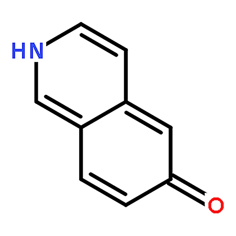 RHAWN Isoquinolin-6-ol