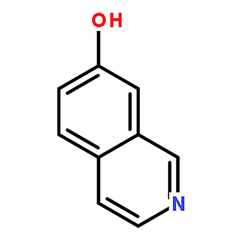 RHAWN 7-Hydroxyisoquinoline
