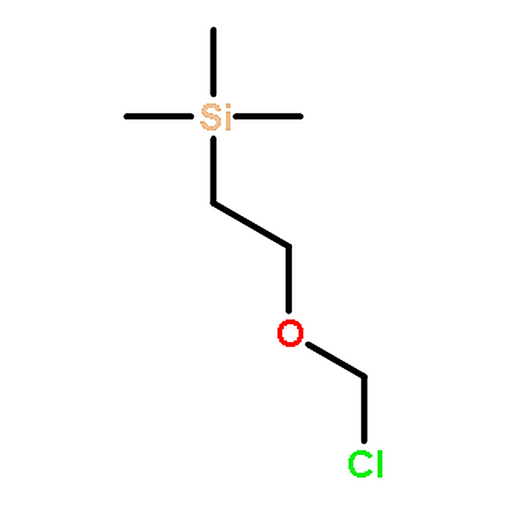 RHAWN 2-(Trimethylsilyl)ethoxymethyl chloride (SEMCl)