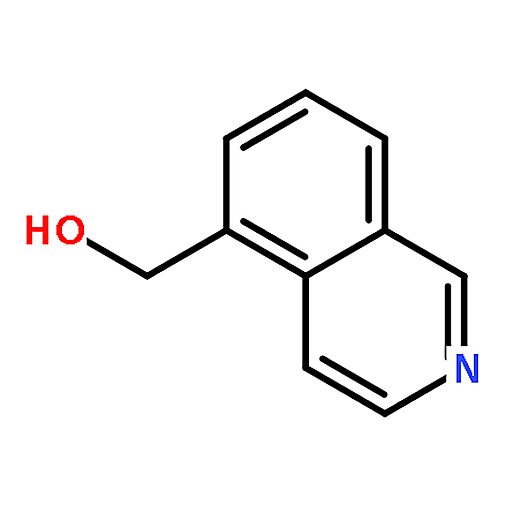 RHAWN Isoquinolin-5-Ylmethanol
