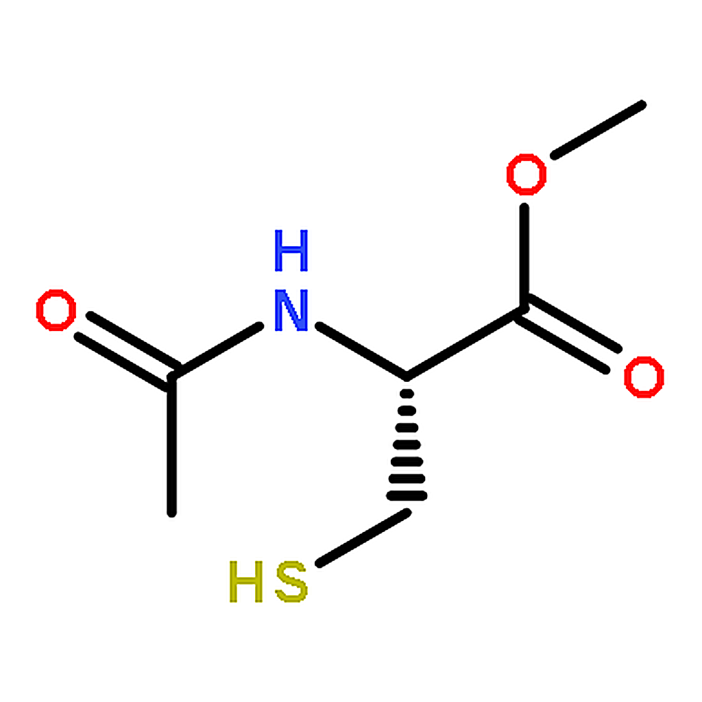 RHAWN (R)-Methyl 2-acetamido-3-mercaptopropanoate