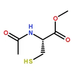RHAWN (R)-Methyl 2-acetamido-3-mercaptopropanoate