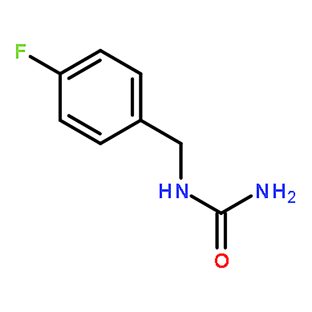 RHAWN 4-Fluorobenzylurea
