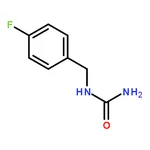 RHAWN 4-Fluorobenzylurea